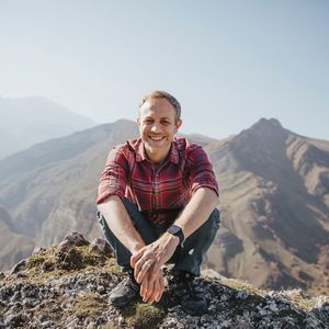 Meet your Posher, Danika